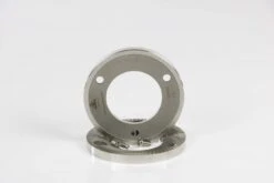 Mahlkönig Mahlscheibe Ersatz EK43 / 98 Mm Durchmesser -Kaffeegetränkeladen 2222 C Back 1 1280x1280