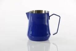 Motta Milchkännchen Tulip 0,5l Blau