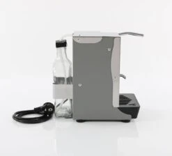 Aroma PLUS GRAU - ESE-Padmaschine (44mm) -Kaffeegetränkeladen 2512 D Left 1280x1280