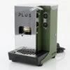 Aroma PLUS Militär Grün - ESE-Padmaschine (44mm) -Kaffeegetränkeladen 2513 004 1280x1280
