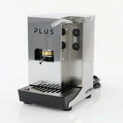 Aroma PLUS Silver - ESE-Padmaschine (44mm)