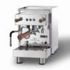 Bezzera CREMA DE In Inox Mit PID, 2-Kreis Espressomaschine -Kaffeegetränkeladen 342 1 1280x1280