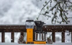 Moccamaster KBG SELECT - Filterkaffeemaschine Gelb - Yellow Pepper -Kaffeegetränkeladen 48306571052 d2b1fa25da c 1280x1280