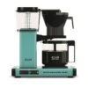 Moccamaster KBG SELECT - Filterkaffeemaschine - Türkis (turquoise) -Kaffeegetränkeladen 48874210123 e361922606 c 1280x1280
