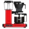 Moccamaster KBG SELECT - Filterkaffeemaschine Rot 1 Moccamaster KBG SELECT - Filterkaffeemaschine Rot -Kaffeegetränkeladen 48874210138 d53502d49b c 1280x1280