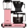 Moccamaster KBG SELECT - Filterkaffeemaschine - PINK -Kaffeegetränkeladen 48874210398 5fd89f0396 c 1280x1280