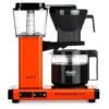 Moccamaster KBG SELECT - Filterkaffeemaschine Orange 2 Moccamaster KBG SELECT - Filterkaffeemaschine Orange -Kaffeegetränkeladen 48874210453 d34a1e1c51 c 1280x1280