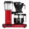 Moccamaster KBG SELECT - Filterkaffeemaschine - Rot Metallic 1 Moccamaster KBG SELECT - Filterkaffeemaschine - Rot Metallic -Kaffeegetränkeladen 48874745041 0d1fb928bd c 1280x1280