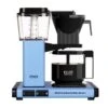 Moccamaster KBG SELECT - Filterkaffeemaschine - Pastel Blue -Kaffeegetränkeladen 48874941777 68989f48f4 c 1280x1280