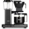 Moccamaster KBG SELECT - Filterkaffeemaschine - Stone Grey - Steingrau 1 Moccamaster KBG SELECT - Filterkaffeemaschine - Stone Grey - Steingrau -Kaffeegetränkeladen 48874942027 07fcdda51d c 1280x1280
