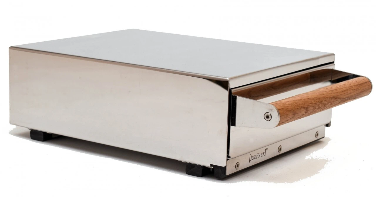 Dxmini Sudschublade/Abklopfkasten Mit Holzgriff Eiche - Joefrex 3 Dxmini Sudschublade/Abklopfkasten Mit Holzgriff Eiche - Joefrex