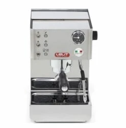 Lelit Siebträgermaschine Anna PL41 LEM, 57mm Mit Manometer