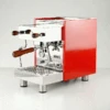 Bezzera CREMA PM PID Rot, 2-Kreis Siebträger Espressomaschine -Kaffeegetränkeladen 690 2 1280x1280