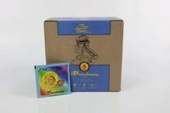 PASSALACQUA DECAFF ESE Pads 50 Stück -Kaffeegetränkeladen 8003303082119 001 1280x1280