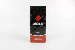 Moak Caffe BRASILEA 1kg Espressobohnen