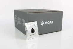 Moak Caffe AROMATIC JAZZ ESE Pads - 50 Stück -Kaffeegetränkeladen 8006131001505 034 1280x1280