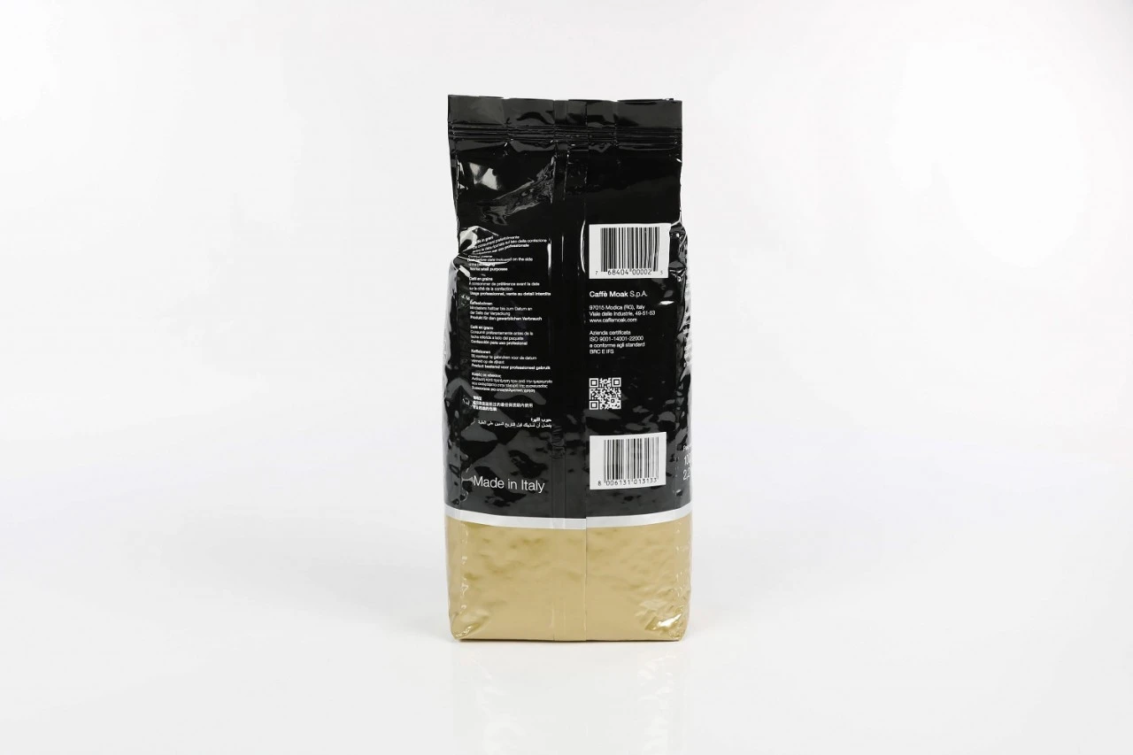 Moak Caffe STELLA 1kg Espressobohnen 4 Moak Caffe STELLA 1kg Espressobohnen – Bild 2