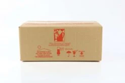 Hausbrandt Schokobohnen Mit Keksfüllung - Großpackung 1,8kg (ca. 1500 Stück) -Kaffeegetränkeladen 8006980474109 019 1280x1280