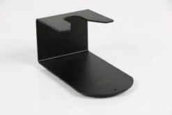 Motta Edelstahl Tamperstation In Schwarz