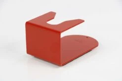 Motta Edelstahl Tamperstation In Rot -Kaffeegetränkeladen 8007986821706 023 1280x1280