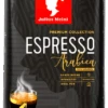 Julius Meinl Kaffee - Espresso 100% Arabica 1kg Premium Collection -Kaffeegetränkeladen 89532 JM PremiumCollection EspressoArabica 1000g GB Colombia 0822 frontal 1243 800px 1280x1280