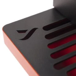 Aroma PLUS Inferno - ESE-Padmaschine (44mm) -Kaffeegetränkeladen Aroma Plus Inferno Abtropfgitter 1280x1280