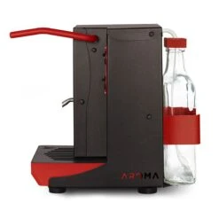 Aroma PLUS Inferno - ESE-Padmaschine (44mm) -Kaffeegetränkeladen Aroma Plus Inferno Side 1280x1280