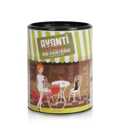 AVANTI Espresso Emma - 250g Bohnen - BIO & FAIR, CH-BIO-006