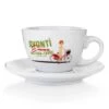 AVANTI Cappuccinotasse Emma Mit Unterteller (180ml) -Kaffeegetränkeladen Avanti Capuccinotasse Emma 3490 1280x1280