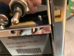 Bezzera BZ09 S PM - Siebträger Espressomaschine - Einkreiser -Kaffeegetränkeladen BZ09 1280x1280