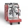 Bezzera Aria TOP MN Mit PID - Rot Square - 2-Kreis Maschine -Kaffeegetränkeladen Bezzera Aria TOP MN mit PID Rot Square 2 Kreis Maschine 1280x1280
