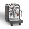 Bezzera Aria TOP MN Mit PID - Schwarz Holz-Square - 2-Kreis Maschine -Kaffeegetränkeladen Bezzera Aria TOP MN mit PID Schwarz Square 2 Kreis Maschine 1280x1280