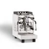 Bezzera Aria TOP MN Mit PID - Weiß Duomo - 2-Kreis Maschine
