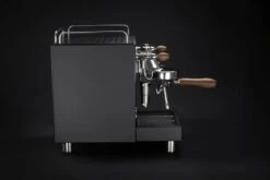 Bezzera MAGINERA EXCLUSIVE WOOD 2-Kreis Siebträgermaschine Sonderedition -Kaffeegetränkeladen Bezzera maginera exclusive wood sonderedition seite 1280x1280