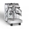 Bezzera Aria TOP MN Mit PID - Inox Square - 2-Kreis Maschine -Kaffeegetränkeladen Bezzera Aria TOP MN Square Inox Front 1280x1280