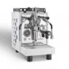 Bezzera Aria TOP MN Mit PID - Weiß Square - 2-Kreis Maschine -Kaffeegetränkeladen Bezzera Aria TOP MN Square Weiss Front 1280x1280