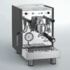 Bezzera BZ10 S PM Schwarz - 2-Kreis Siebträger Espressomaschine -Kaffeegetränkeladen Bezzera BZ10 Schwarz 1280x1280