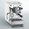 Bezzera BZ10 S PM Weiß - 2-Kreis Siebträger Espressomaschine -Kaffeegetränkeladen Bezzera BZ10 Weiss 1280x1280