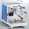 Bezzera MATRIX DE - 2-Kreis Espressomaschine - Mit Rotationspumpe & BZ Brühkopf -Kaffeegetränkeladen Bezzera Matrix DE BZ Bruhgruppe 1280x1280