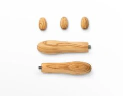 BEZZERA Veredelungsset In Verschiedenen Hölzern Von Brewspire