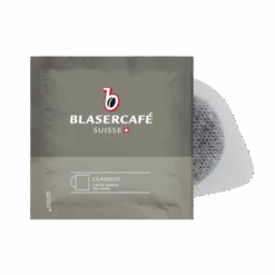 Blasercafé Classico 200 ESE-Pads Je 7 Gramm