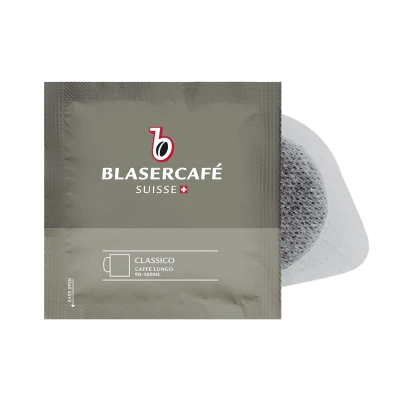 MHD-Ware-Blasercafé Classico 200 ESE-Pads Je 7 Gramm 3 MHD-Ware-Blasercafé Classico 200 ESE-Pads Je 7 Gramm