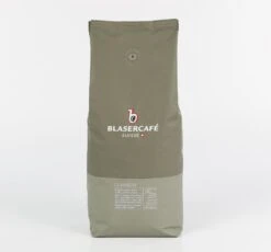 Blasercafé Classico Espressobohnen 1kg Packung