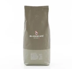 Blasercafé Leggero 1 Kg Bohne Beutel