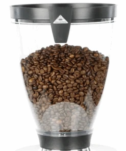 Mahlkönig Bohnenbehälter - 1600g - Für E65S/GBW Und Anfim Pratica