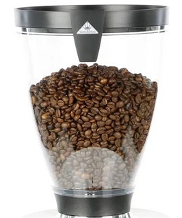 Mahlkönig Bohnenbehälter - 1600g - Für E65S/GBW Und Anfim Pratica 3 Mahlkönig Bohnenbehälter - 1600g - Für E65S/GBW Und Anfim Pratica