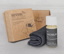 Brewspire Pflegeset Für Holzapplikationen