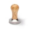 Brewspire Profi Tamper 58,5mm Mit Holzgriff