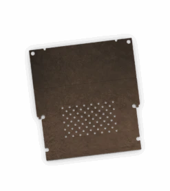 ASCASO Schonerdeckchen Von Brewspire -Kaffeegetränkeladen Brewspire Schonerdeckchen ascaso BabyT braun 1280x1280