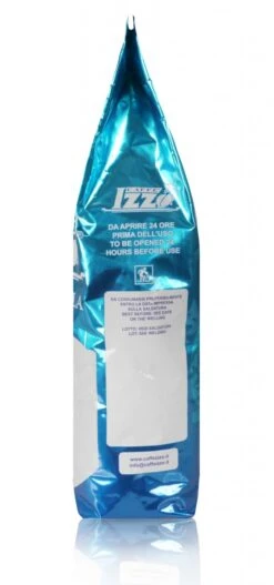 IZZO Espresso Napoletano (Supermiscela) 1kg Bohnen - Beutel -Kaffeegetränkeladen Caffe IZZO 3 8019925000158 1280x1280